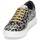 Schoenen Dames Lage sneakers Marc Jacobs EMPIRE LACE UP Leopard