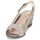 Schoenen Dames Sandalen / Open schoenen Stonefly SWEET Taupe