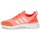 Schoenen Dames Lage sneakers adidas Originals ZX FLUX ADV VERVE W Zon / Brillant