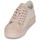 Schoenen Dames Lage sneakers Blackstone NL33 Roze