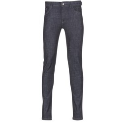 Textiel Heren Skinny jeans Benetton JUSKU Blauw / Brut