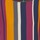 Textiel Dames Korte jurken Benetton VAGODA Bordeaux / Multicolour
