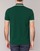 Textiel Heren Polo's korte mouwen Fred Perry TWIN TIPPED FRED PERRY SHIRT Groen