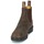 Schoenen Laarzen Blundstone COMFORT DRESS BOOT Brown