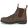 Schoenen Laarzen Blundstone COMFORT DRESS BOOT Brown