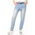 Textiel Dames Straight jeans Kaporal  