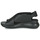 Schoenen Dames Sandalen / Open schoenen Camper BALLOON Zwart