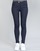 Textiel Dames Skinny Jeans Replay TOUCH Blauw / Brut