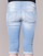 Textiel Dames ¾ jeans & 7/8 jeans Le Temps des Cerises CHRISTIA Blauw / Clair