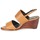 Schoenen Dames Sandalen / Open schoenen Robert Clergerie GUMI Brown