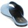 Schoenen Dames Leren slippers Robert Clergerie GIGY Blauw