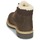 Schoenen Kinderen Laarzen Timberland 6 IN PRMWPSHEARLING Brown