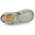 Schoenen Jongens Sandalen / Open schoenen Citrouille et Compagnie GALCO Grijs