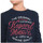 Textiel Jongens T-shirts met lange mouwen Kaporal  