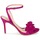 Schoenen Dames Sandalen / Open schoenen Fericelli GLAM Violet
