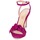 Schoenen Dames Sandalen / Open schoenen Fericelli GLAM Violet