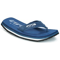 Schoenen Heren Slippers Cool shoe ORIGINAL Blauw