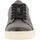 Schoenen Heren Sneakers Guess FMALL4-LEA12 Zwart
