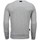 Textiel Heren Sweaters / Sweatshirts Local Fanatic Notorious Digital Rhinestone Licht Grijs
