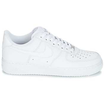 Nike AIR FORCE 1 07 Wit