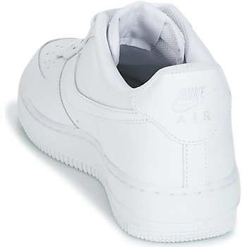 Nike AIR FORCE 1 07 Wit