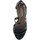 Schoenen Dames Sandalen / Open schoenen Maria Mare 65721 Zwart