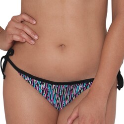 Textiel Dames Bikinibroekjes- en tops Curvy Kate Galaxy Multicolour