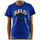 Textiel Kinderen T-shirts & Polo’s Puma Balotelli JR Blauw