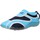 Schoenen Jongens Sneakers Everlast AF852 Blauw