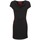 Textiel Dames Korte jurken Kookaï DIANE Zwart