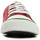 Schoenen Sneakers Victoria Zapatilla Basket Rood