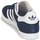 Schoenen Kinderen Lage sneakers adidas Originals GAZELLE J Marine