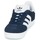 Schoenen Kinderen Lage sneakers adidas Originals Gazelle C Marine