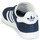 Schoenen Kinderen Lage sneakers adidas Originals Gazelle C Marine