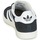 Schoenen Kinderen Lage sneakers adidas Originals GAZELLE C Zwart