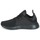 Schoenen Kinderen Lage sneakers adidas Originals X_PLR Zwart