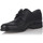 Schoenen Heren Sneakers Fluchos BASKETS  8903 Zwart