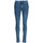 Textiel Dames Skinny jeans Naf Naf GOJO Blauw / Medium