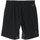 Textiel Heren Korte broeken adidas Originals A2G Twoinone Shorts M Zwart