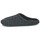 Schoenen Sloffen Crocs CLASSIC SLIPPER Zwart