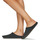 Schoenen Sloffen Crocs CLASSIC SLIPPER Zwart