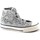 Schoenen Kinderen Hoge sneakers Converse CON-E17-356871C-SW Grijs