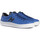 Schoenen Heren Lage sneakers Hogan HXM3020W550ETV809A Blauw