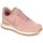Schoenen Dames Lage sneakers Nike INTERNATIONALIST SE W Roze
