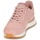 Schoenen Dames Lage sneakers Nike INTERNATIONALIST SE W Roze