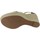 Schoenen Dames Sandalen / Open schoenen Marila 211 Goud