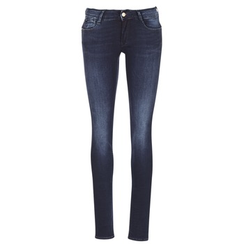 Textiel Dames Skinny jeans Le Temps des Cerises PULP Blauw / Medium