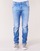 Textiel Heren Skinny jeans G-Star Raw ARC 3D SLIM Lt / Aged / Itano / Stretch / Denim