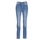 Textiel Dames Skinny jeans Pepe jeans GLADIS Ga7 / Blauw / Clair