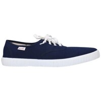 Schoenen Heren Sneakers Potomac  Blauw